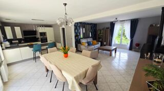  Maison à vendre 6 pièces 111 m²