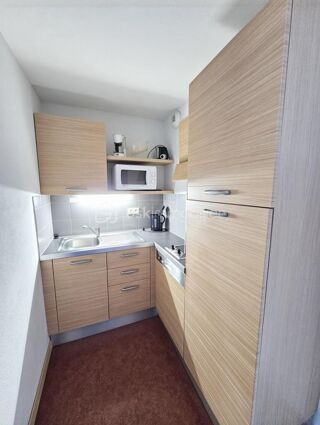  Appartement � vendre 3 pi�ces 34 m�