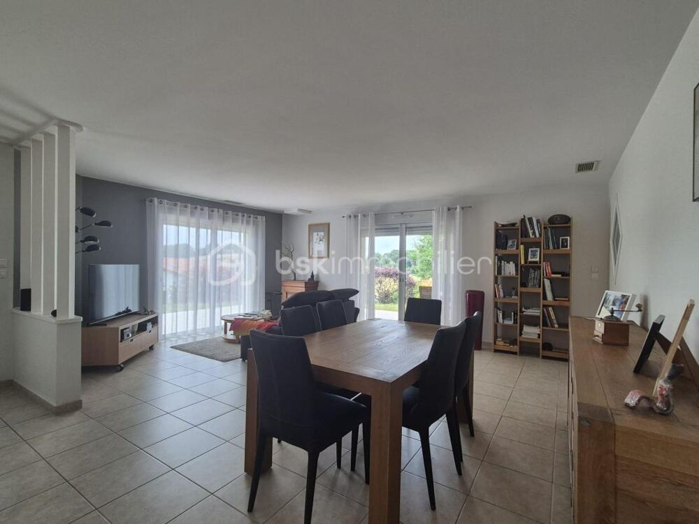 Vente Villa Villa de plain pied de 102 m2 aux prestations soignées Estibeaux