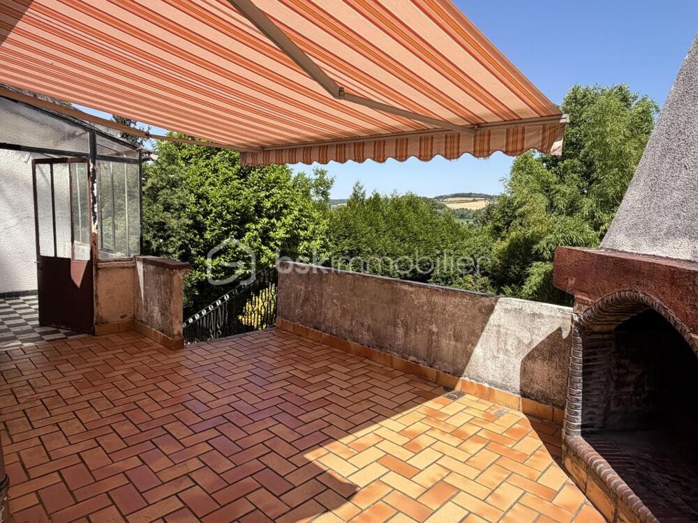 Vente Maison !! OUVERT AUX PROPOSITIONS !! Jolie maison à très fort potentiel constituée de ses 5 chambres, son studio indépendant et de son Noe