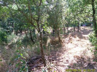  Terrain � vendre 1200 m�