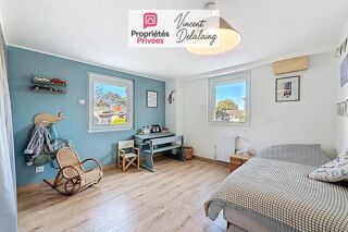  Maison à vendre 8 pièces 196 m²