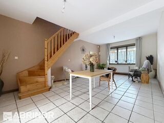  Maison � vendre 4 pi�ces 81 m�