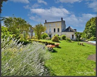  Maison à vendre 8 pièces 250 m²