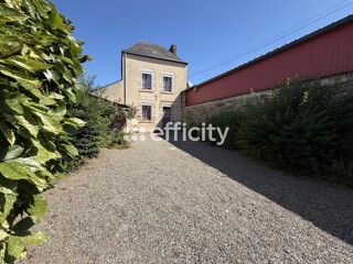  Maison à vendre 5 pièces 94 m²