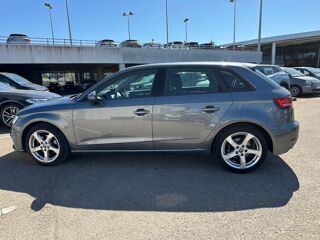 A3 III (2) SPORTBACK 2.0 TDI 150 SPORT S tronic 7 2018 occasion 78240 Chambourcy