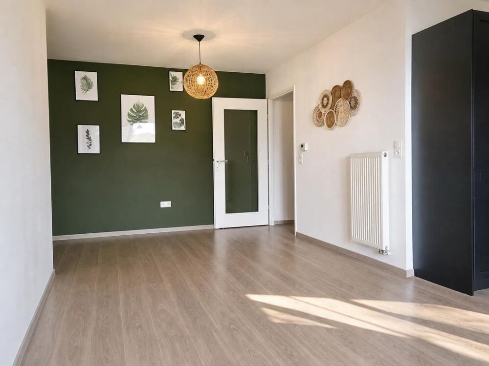 Vente Appartement Appartement T3 de 65,55 m² à Villeneuve-d'Ascq Villeneuve d ascq