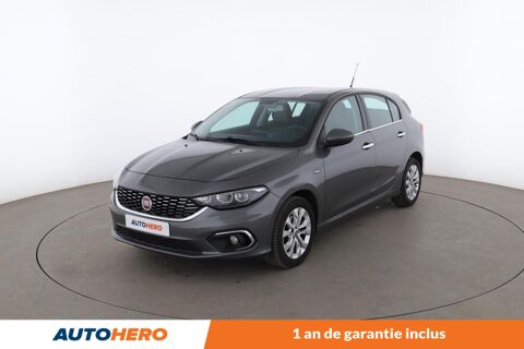 Fiat tipo 1.3 MultiJet Easy 5P 95 ch