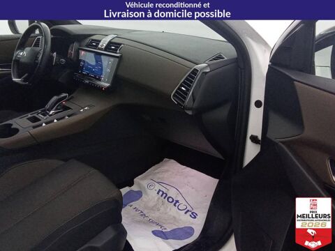 DS7 Crossback Essence 130 EAT8 So Chic +PDC AV/AR 2021 occasion 10150 Lavau