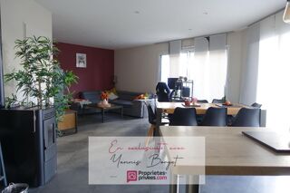  Maison à vendre 3 pièces 72 m²