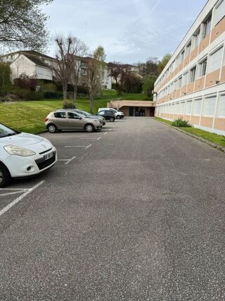  Appartement à louer 1 pièce 19 m²