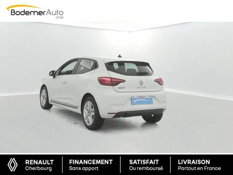 Clio TCe 90 X-Tronic - 21N Intens 2021 occasion 50100 Cherbourg-Octeville