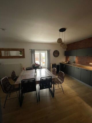  Appartement � vendre 6 pi�ces 160 m�