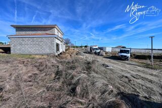  Terrain � vendre 807 m�