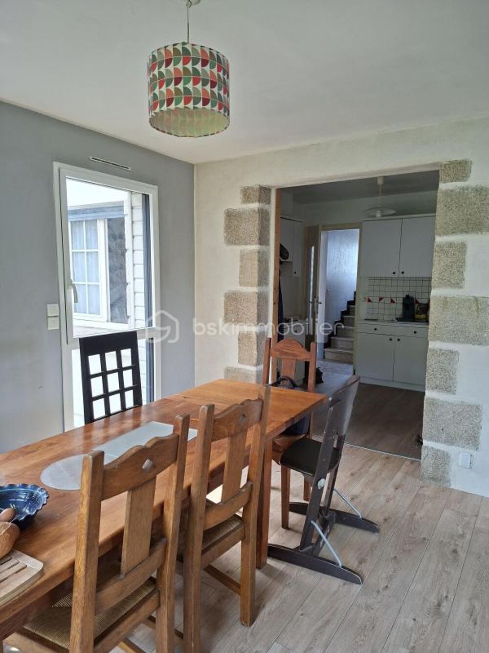 Maison 6 pièces 152 m²