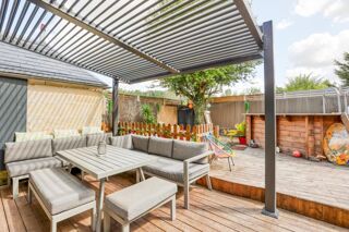  Maison � vendre 6 pi�ces 152 m�