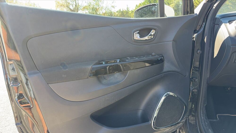 Captur I 1.2 TCe 120 EDC Intens - Automatique Entretien constructeu 2013 occasion 11000 Carcassonne
