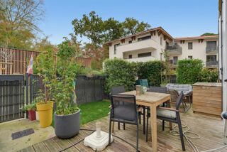  Duplex/triplex à vendre 3 pièces 60 m²