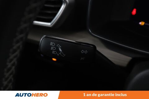 Leon 1.4 TSI e-HYBRID Xcellence DSG6 204 ch 2020 occasion 92130 Issy-les-Moulineaux