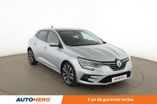 M&eacute;gane 1.5 Blue dCi Techno EDC 115 ch 2023 occasion 92130 Issy-les-Moulineaux