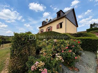  Maison à vendre 4 pièces 96 m²