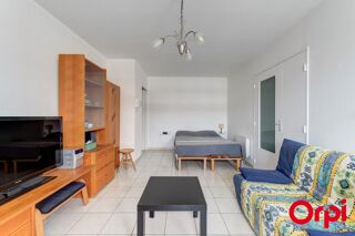  Appartement  vendre 1 pice 35 m