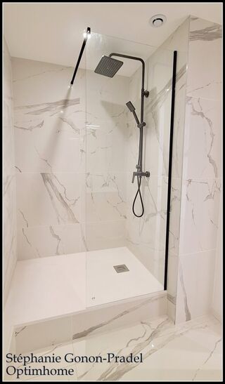  Appartement  vendre 3 pices 60 m