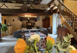  Maison � vendre 6 pi�ces 144 m�