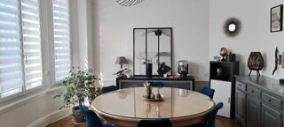  Maison à vendre 6 pièces 131 m²