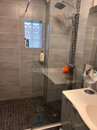  Appartement à vendre 3 pièces 58 m²