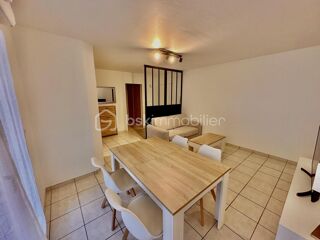 Appartement à vendre 3 pièces 64 m²