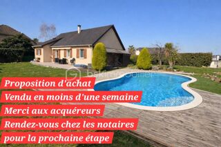  Maison � vendre 4 pi�ces 107 m�