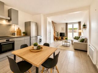  Maison � vendre 3 pi�ces 50 m�