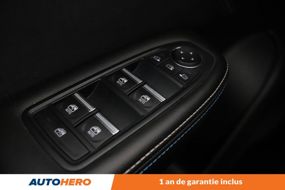 Arkana 1.6 E-Tech Esprit Alpine 145 ch 2024 occasion 92130 Issy-les-Moulineaux