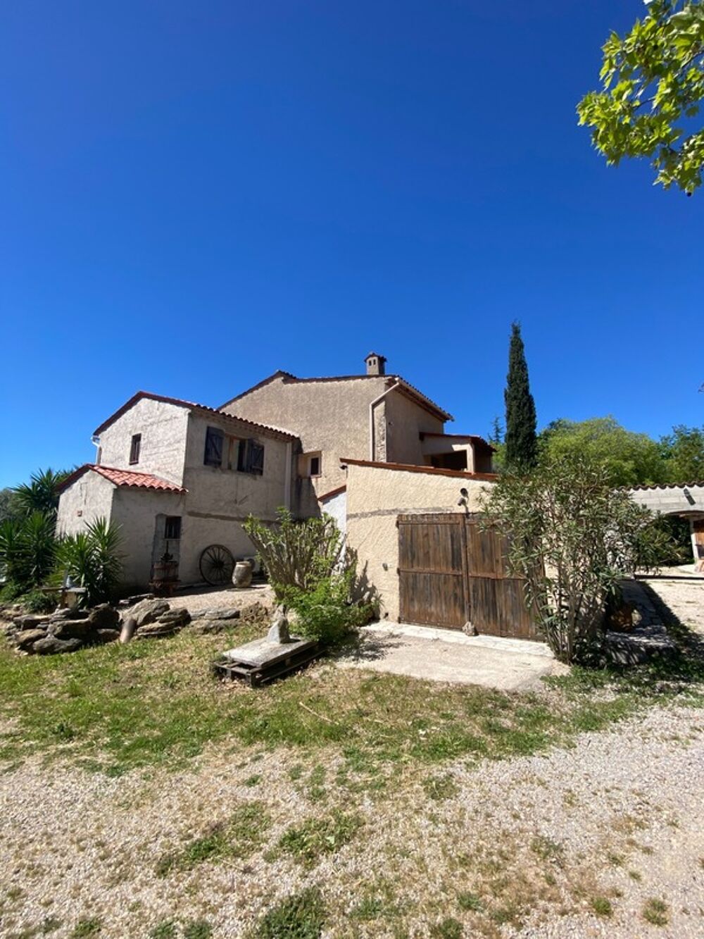 � vendre  Maison Montauroux (83440)