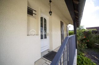  Maison à vendre 4 pièces 103 m²
