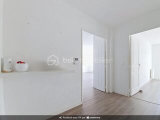  Appartement à vendre 4 pièces 87 m²