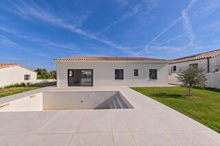  Maison à vendre 4 pièces 107 m²
