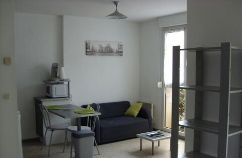  Appartement  louer 1 pice 31 m