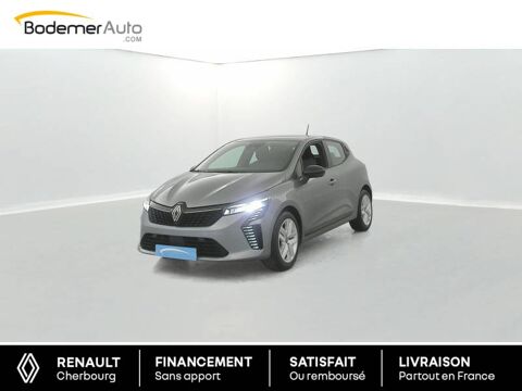 Renault Clio TCe 90 ch GSR2 Evolution 2024 occasion Cherbourg-en-Cotentin 50100