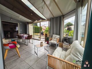  Maison  vendre 6 pices 132 m