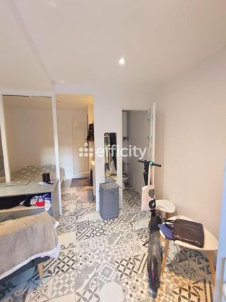  Appartement  vendre 1 pice 19 m