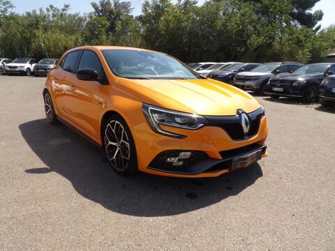 M&eacute;gane 1.8 T 280ch RS 2019 occasion 84700 Sorgues