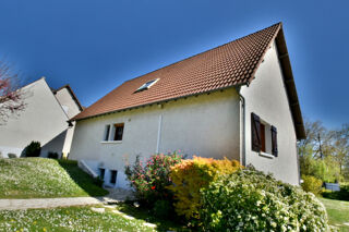  Maison  vendre 7 pices 125 m