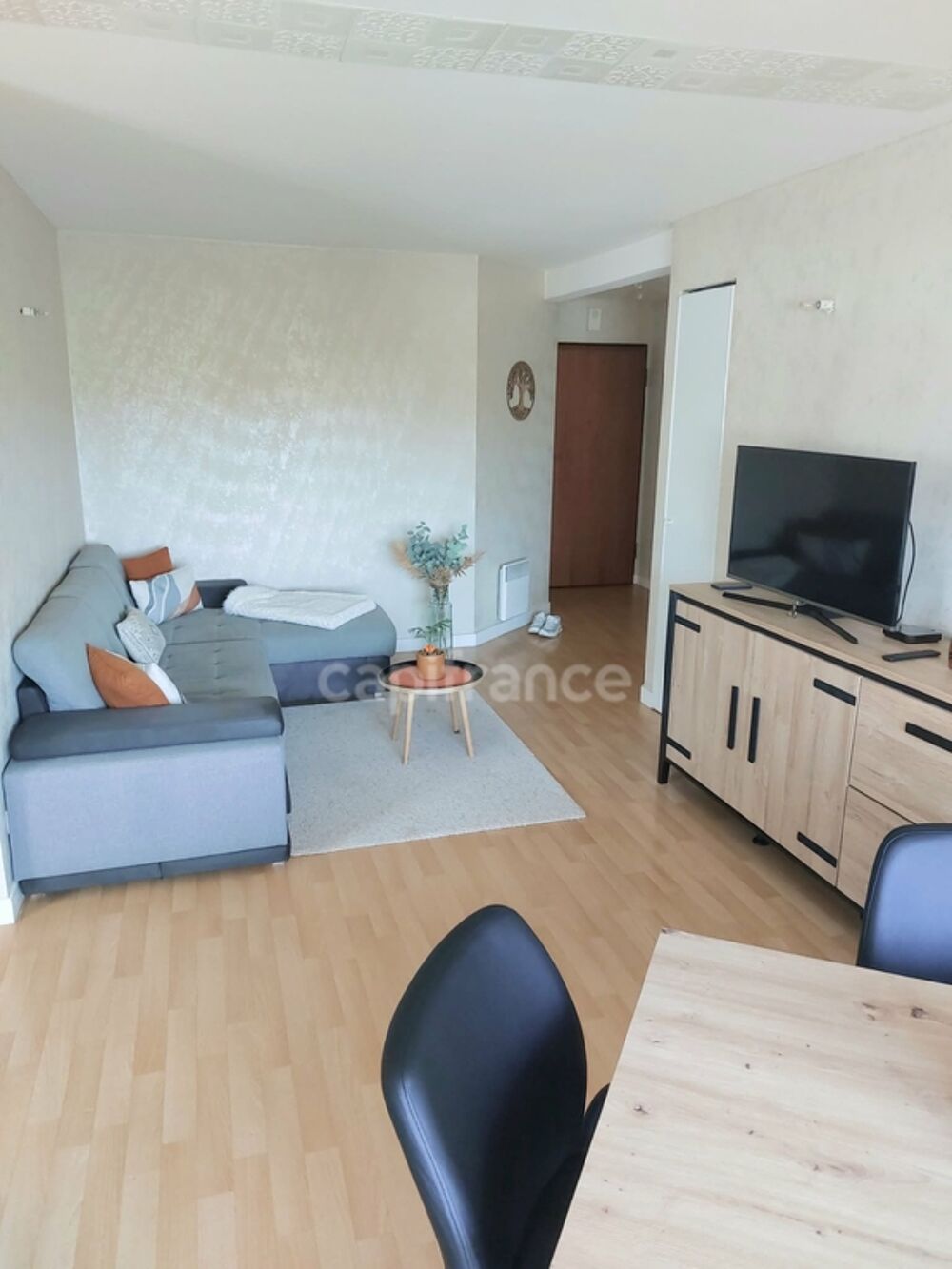 Appartement à vendre 3 pièces SH 66m2 LE MANS (72) IDEAL POUR INVESTISSEUR