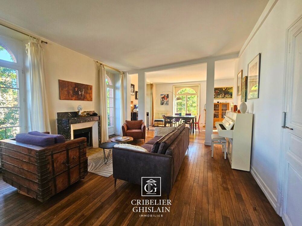 à vendre  Maison Clisson (44190)