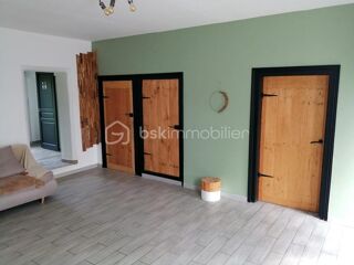  Maison à vendre 5 pièces 130 m²