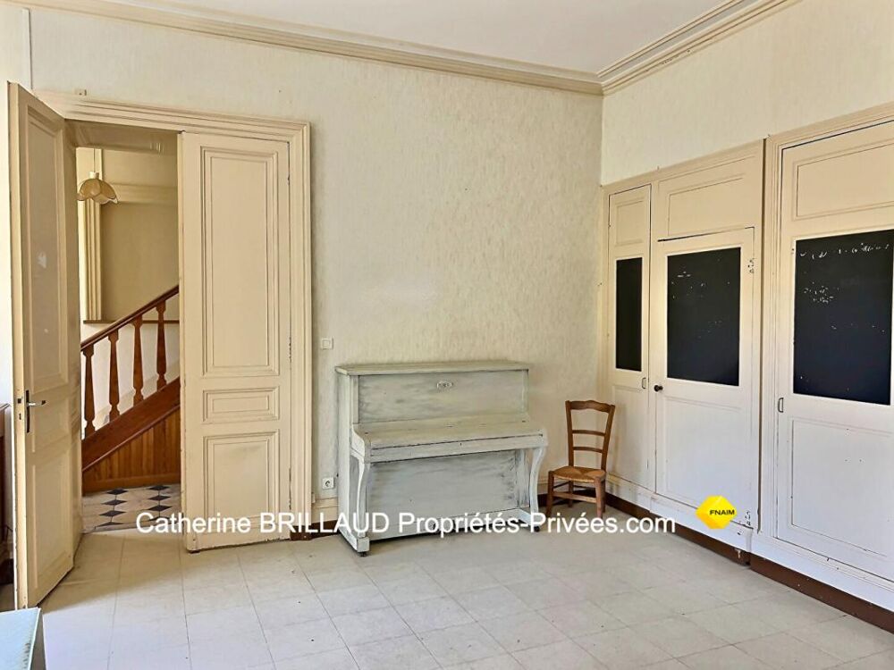 � vendre  Maison Chaill�-les-Marais (85450)