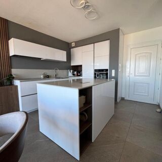  Appartement à vendre 3 pièces 63 m²