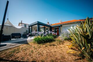  Maison à vendre 6 pièces 160 m²